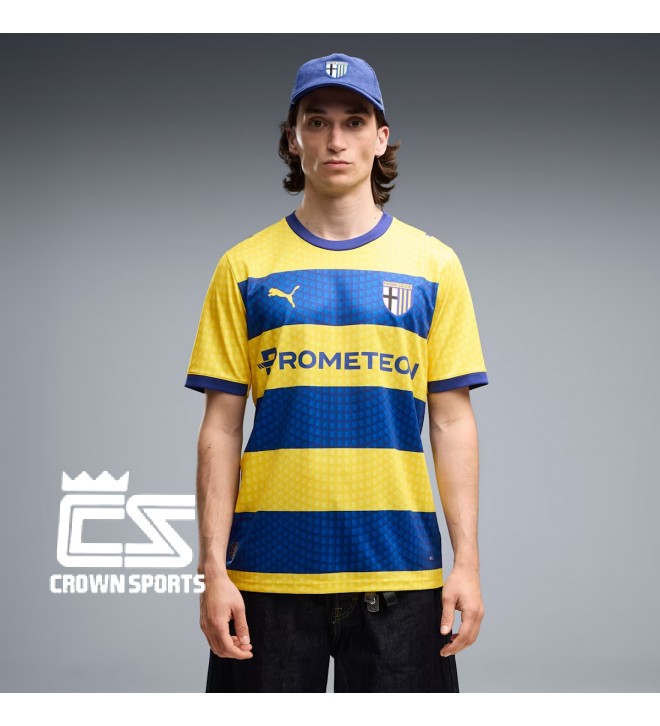 PARMA CALCIO